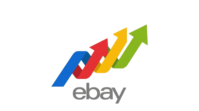 eBay Store Creation & Account Management Logo